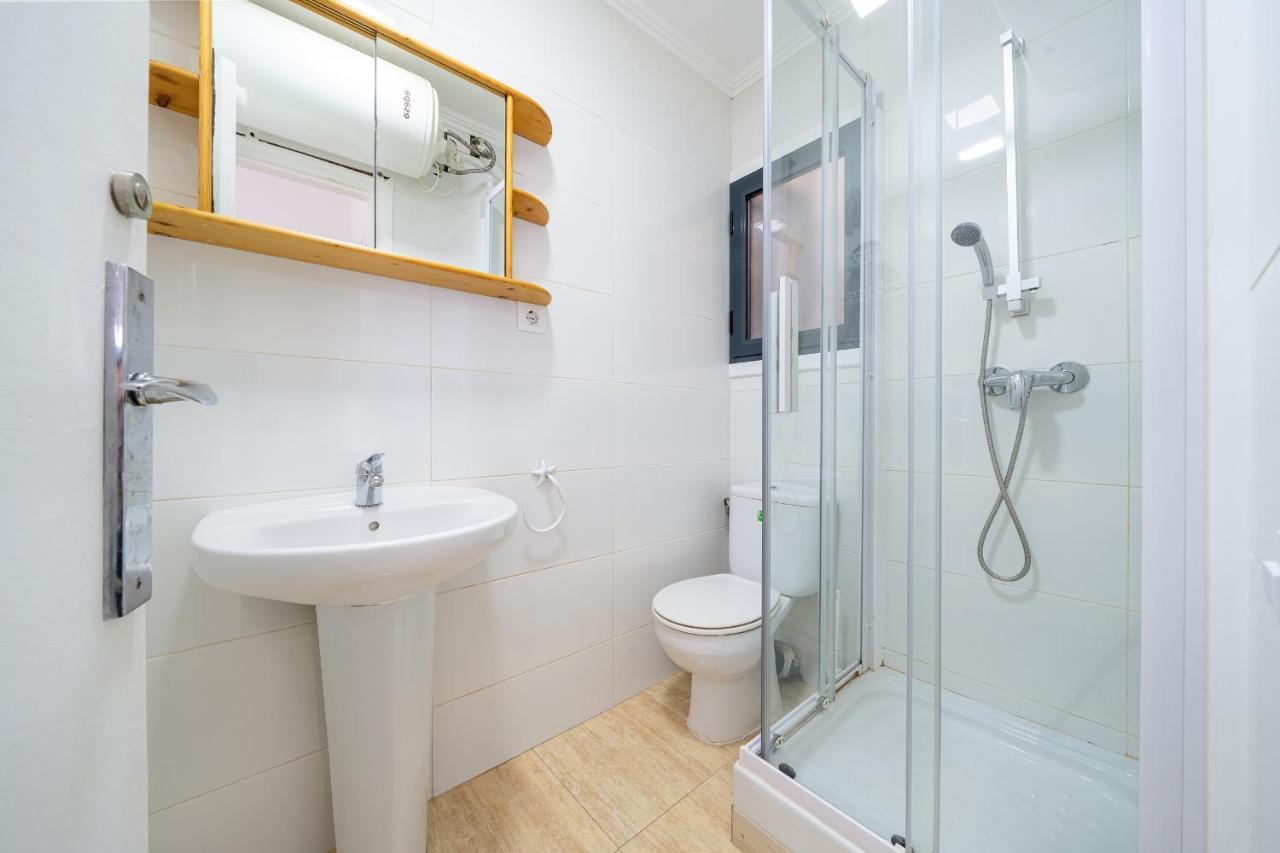 Apartament Bellavista Л'Аметла де Мар Екстериор снимка