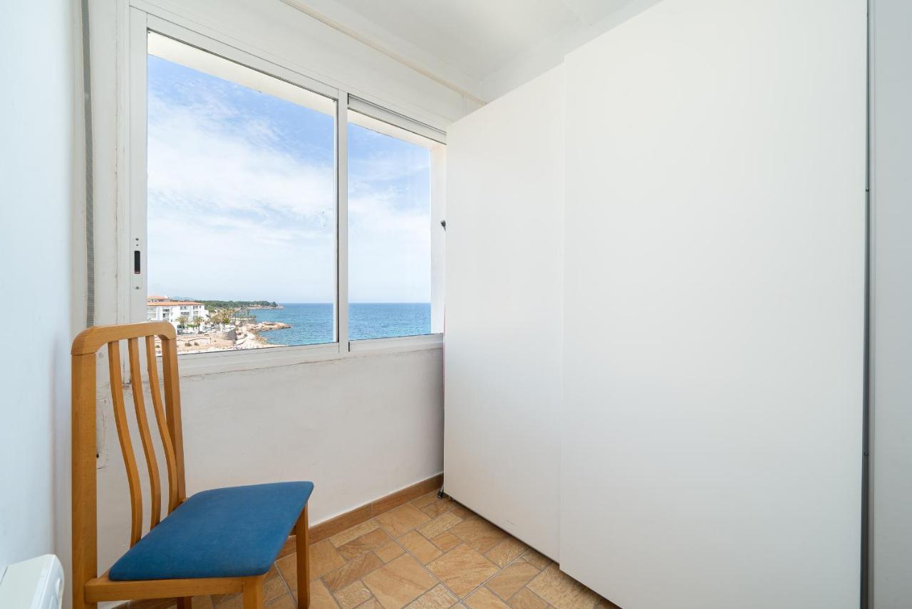 Apartament Bellavista Л'Аметла де Мар Екстериор снимка