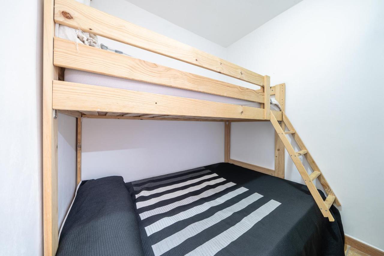 Apartament Bellavista Л'Аметла де Мар Екстериор снимка